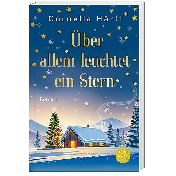 Über allem leuchtet ein Stern, Cornelia Härtl