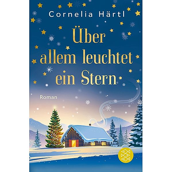 Über allem leuchtet ein Stern, Cornelia Härtl