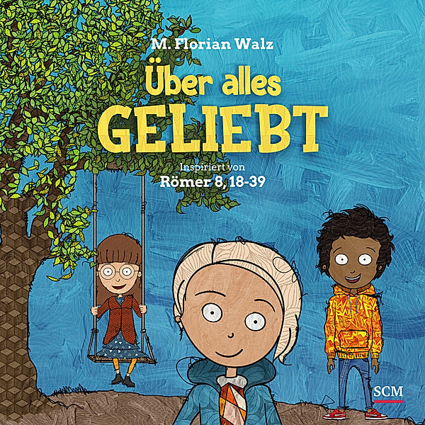 Über alles geliebt, M. Florian Walz