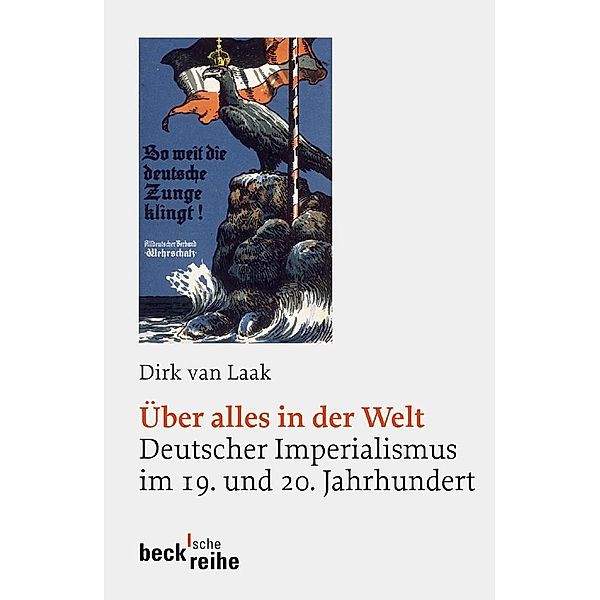 Über alles in der Welt, Dirk van Laak