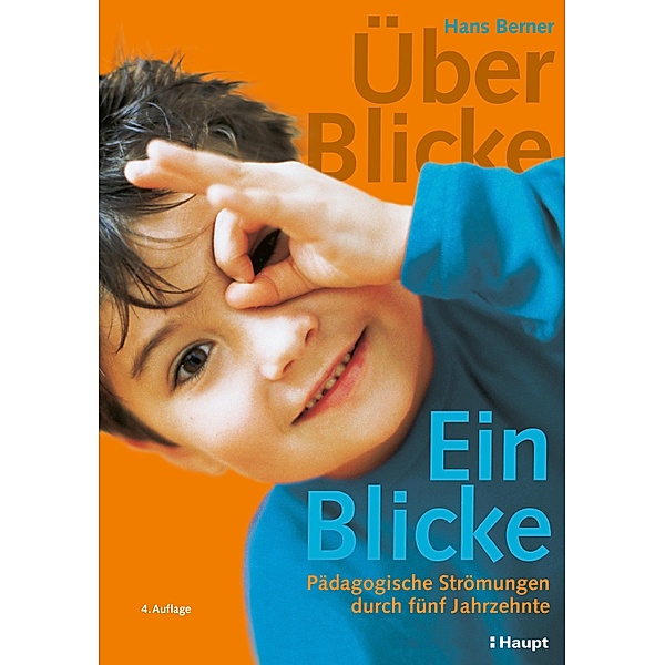 Über-Blicke / Ein-Blicke, Hans Berner