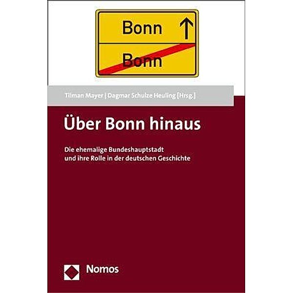 Über Bonn hinaus