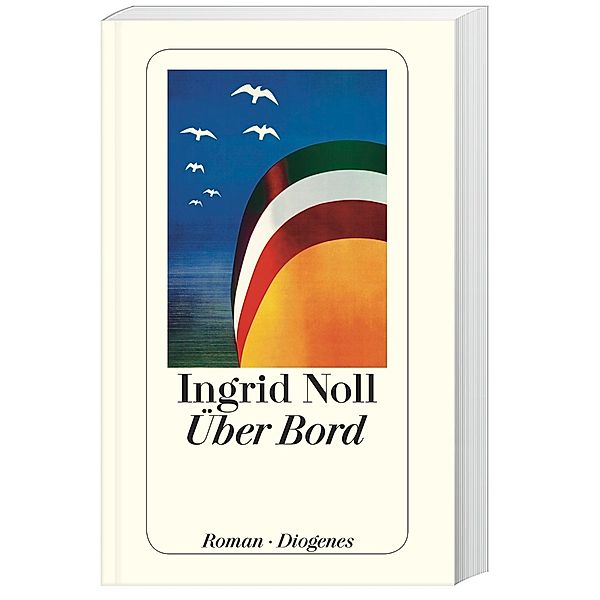 Über Bord, Ingrid Noll
