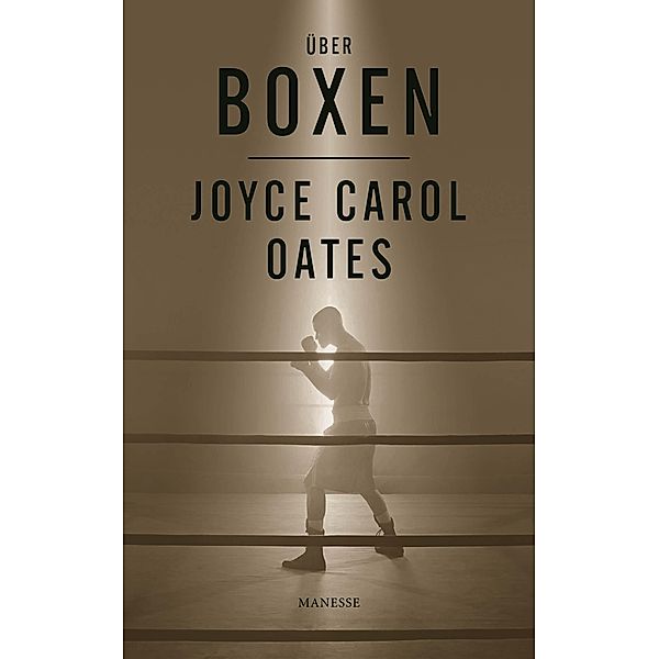Über Boxen, Joyce Carol Oates