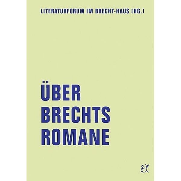 Über Brechts Romane