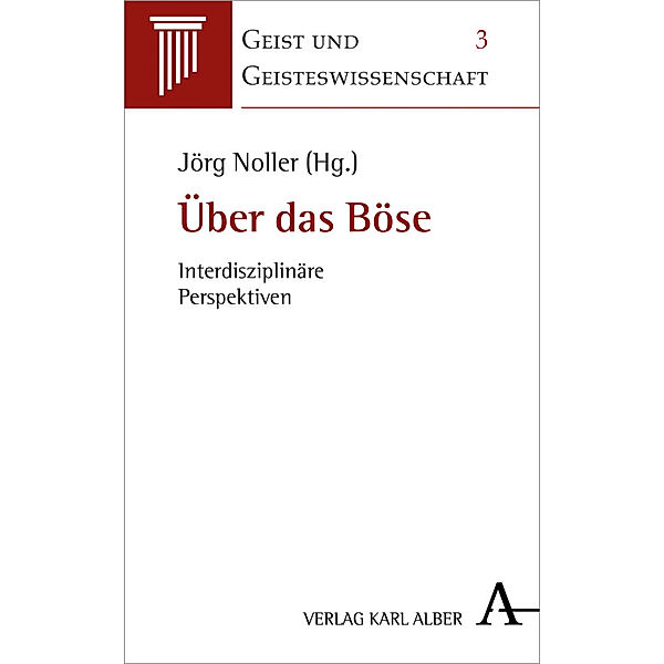 Über das Böse