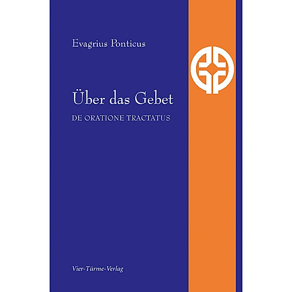 Über das Gebet, Evagrius Ponticus