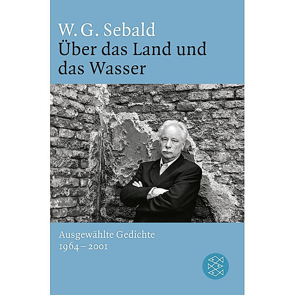 Über das Land und das Wasser, W. G. Sebald