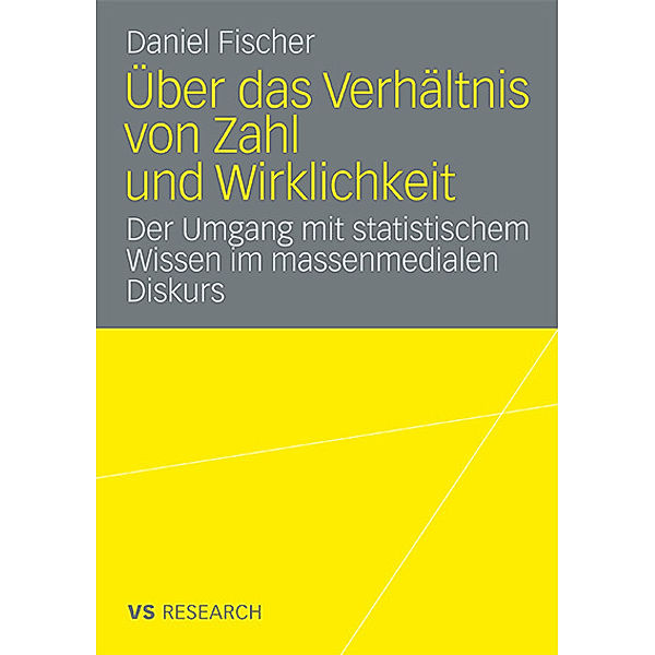 Über das Verhältnis von Zahl und Wirklichkeit, Daniel Fischer