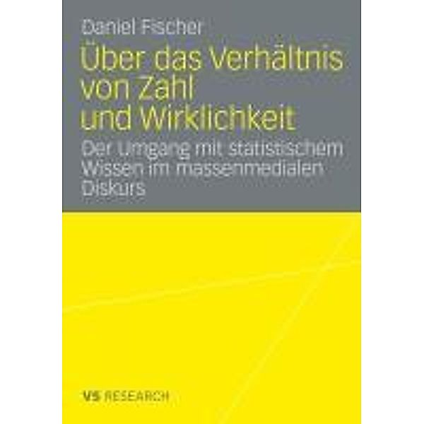 Über das Verhältnis von Zahl und Wirklichkeit, Daniel Fischer