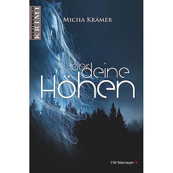 Über deine Höhen, Micha Krämer