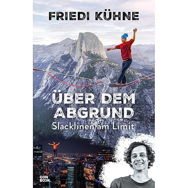 Über dem Abgrund, Friedi Kühne