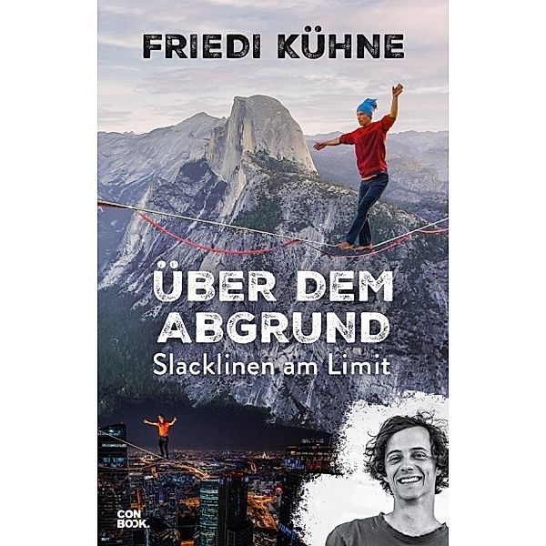 Über dem Abgrund, Friedi Kühne