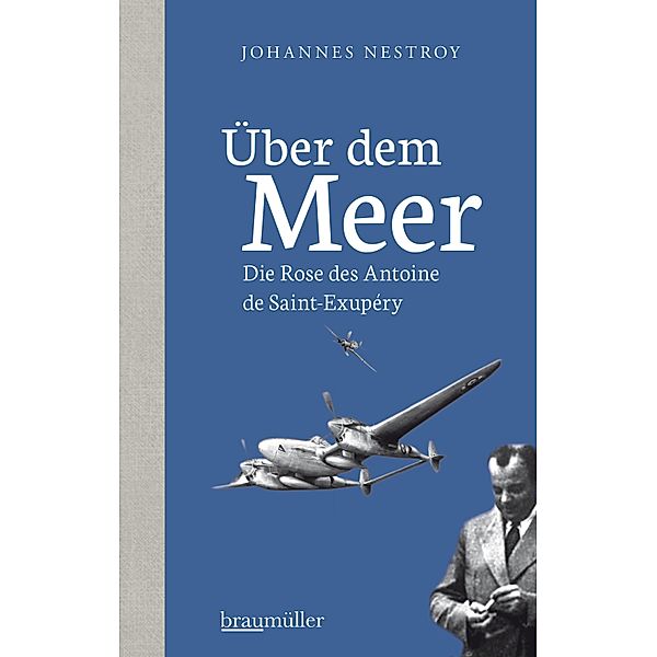 Über dem Meer, Johannes Nestroy