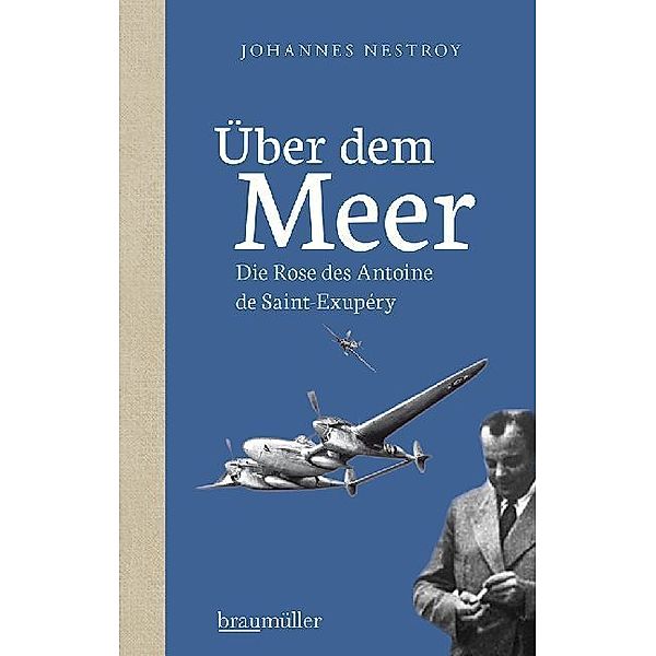 Über dem Meer, Johannes Nestroy