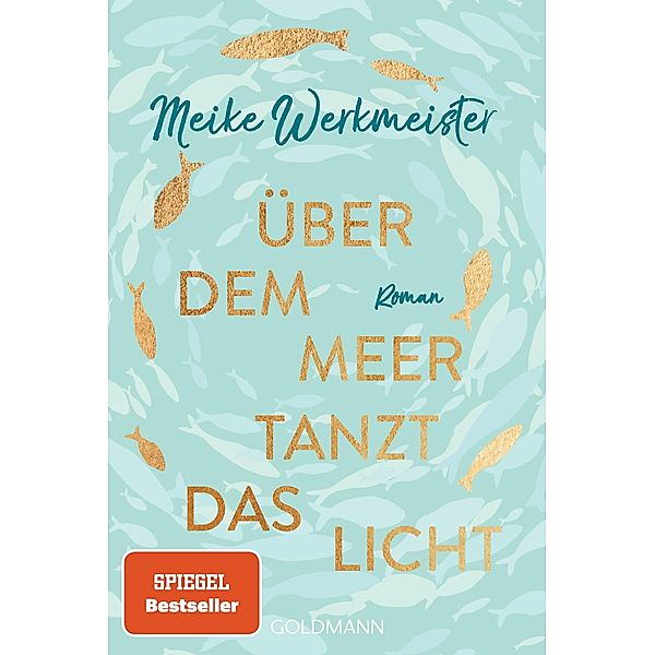 Über dem Meer tanzt das Licht, Meike Werkmeister