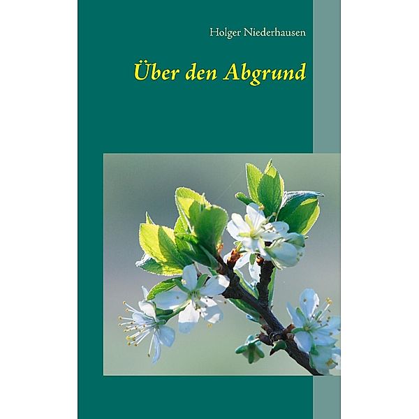 Über den Abgrund, Holger Niederhausen