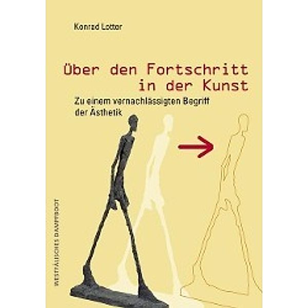 Über den Fortschritt in der Kunst, Konrad Lotter