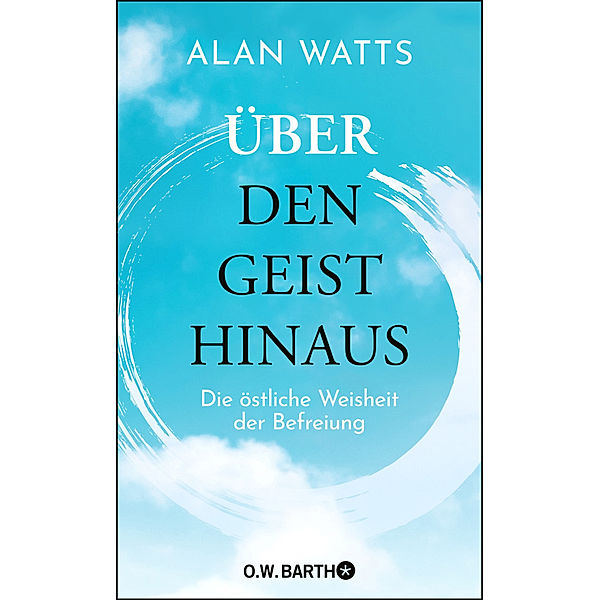 Über den Geist hinaus, Alan Watts