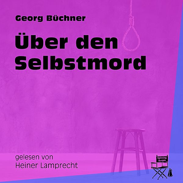 Über den Selbstmord, Georg BüCHNER