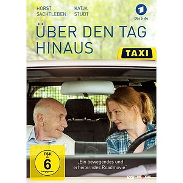 Über den Tag hinaus, Über Den Tag Hinaus