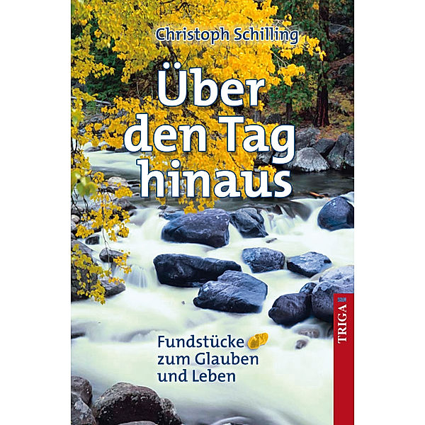 Über den Tag hinaus, Christoph Schilling