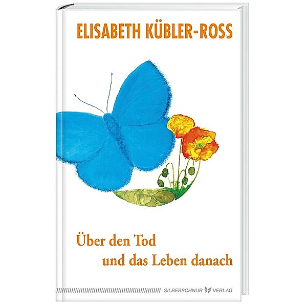 Über den Tod und das Leben danach, Elisabeth Kübler-Ross