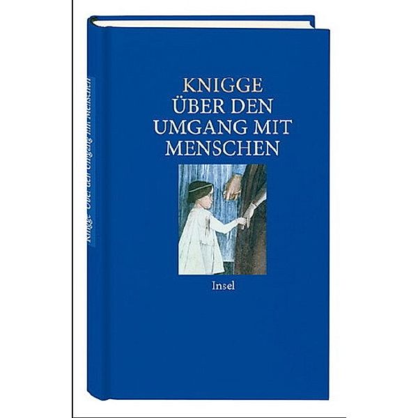 Über den Umgang mit Menschen, Adolph von Knigge