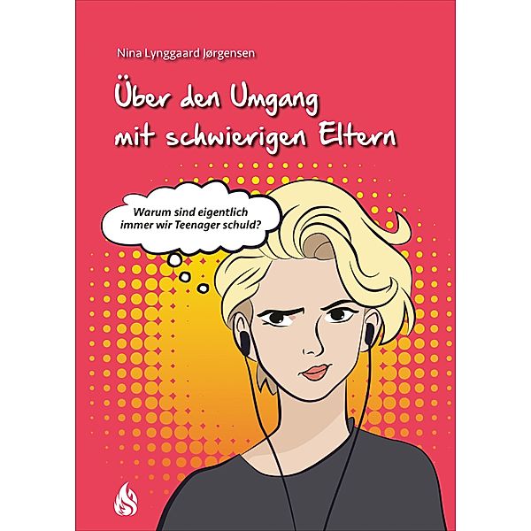 Über den Umgang mit schwierigen Eltern, Nina Lynggaard Jørgensen