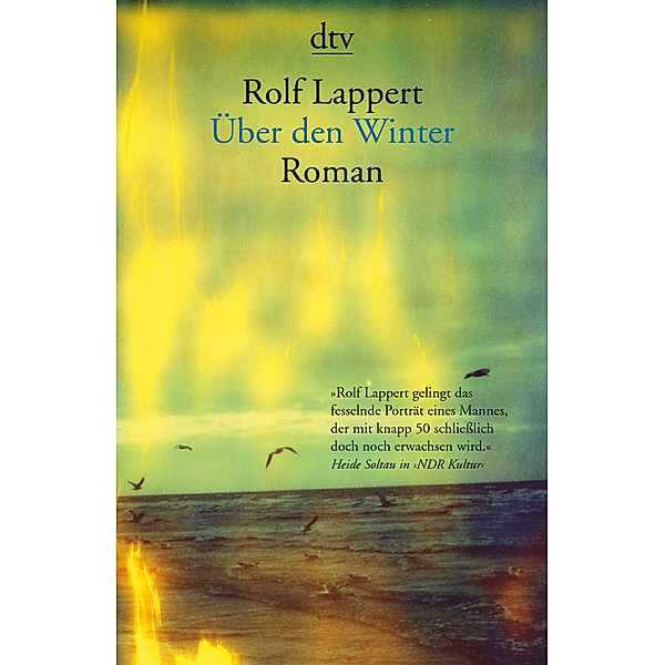 Über den Winter, Rolf Lappert