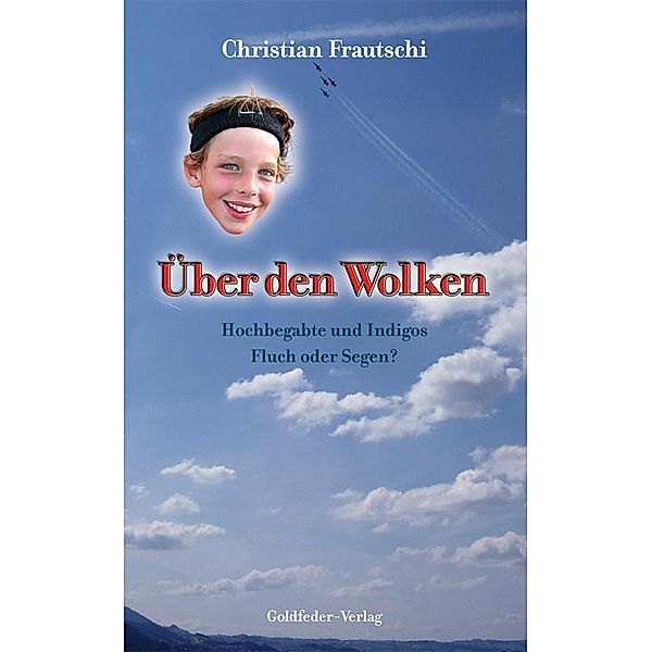 Über den Wolken, Christian Frautschi