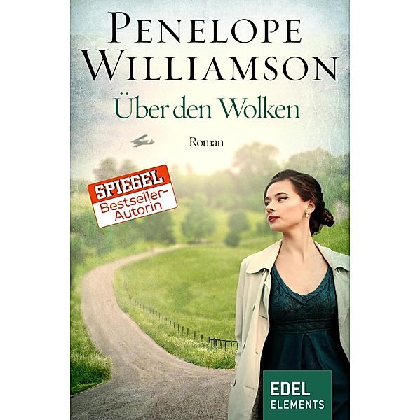 Über den Wolken, Penelope Williamson