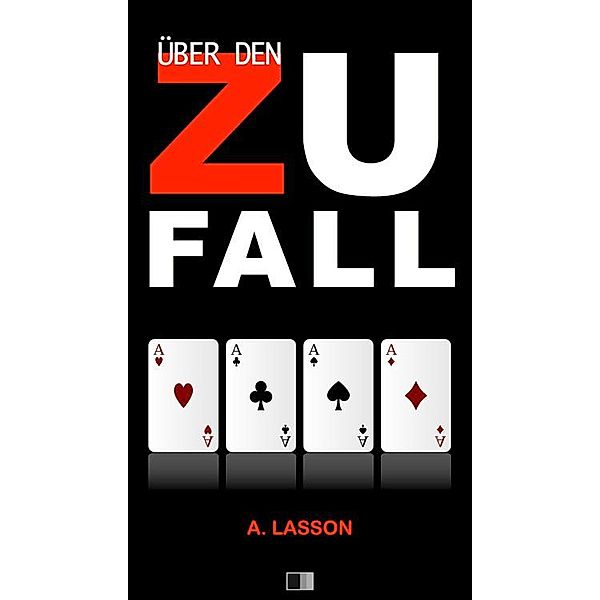 Über den Zufall, Adolf Lasson