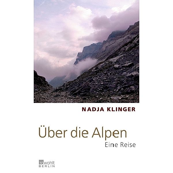 Über die Alpen, Nadja Klinger