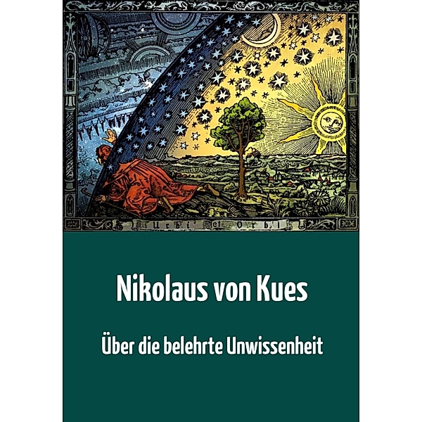 Über die belehrte Unwissenheit, Nikolaus von Kues