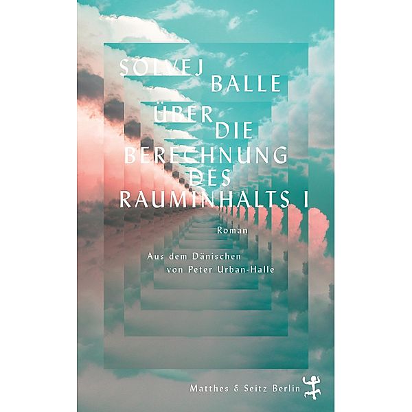 Über die Berechnung des Rauminhalts I, Solvej Balle