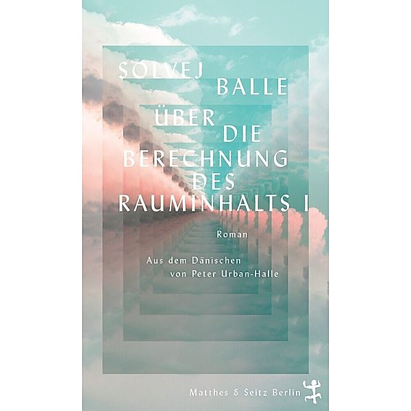 Über die Berechnung des Rauminhalts I, Solvej Balle