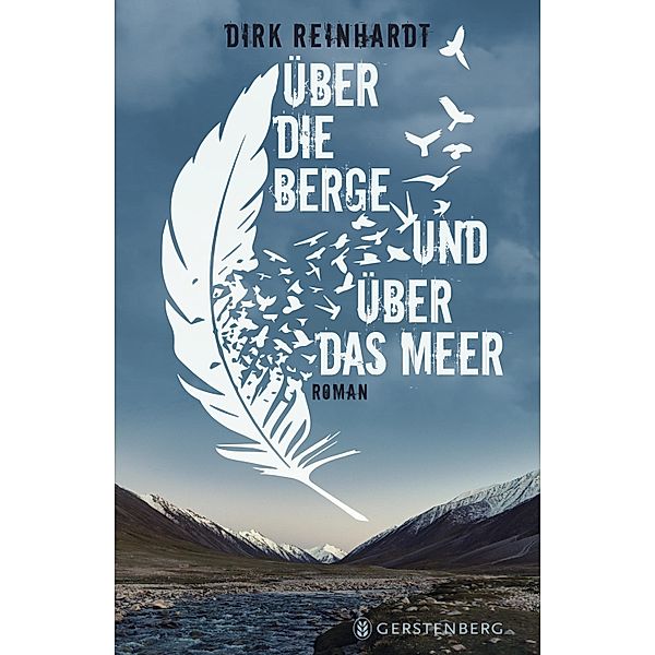 Über die Berge und das Meer, Dirk Reinhardt