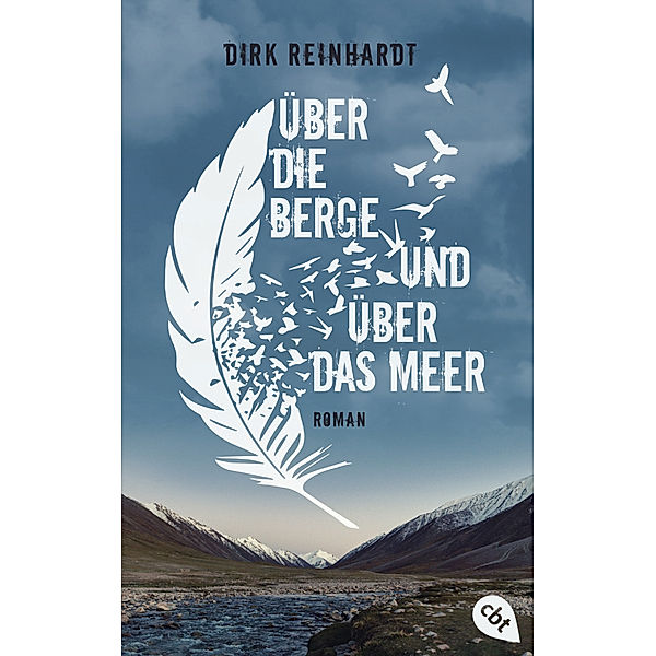 Über die Berge und über das Meer, Dirk Reinhardt
