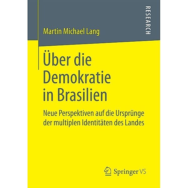 Über die Demokratie in Brasilien, Martin Michael Lang