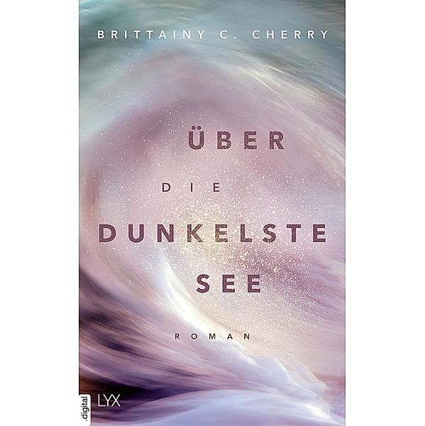 Über die dunkelste See / Compass Bd.3, Brittainy C. Cherry