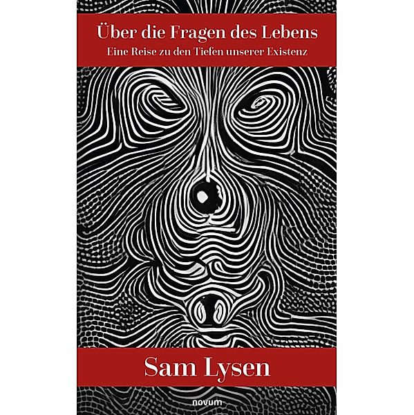 Über die Fragen des Lebens, Sam Lysen