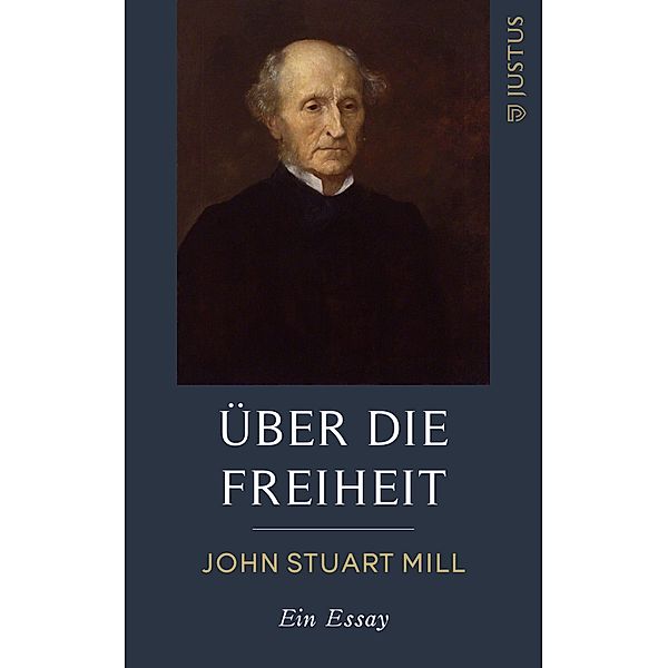 Über die Freiheit, John Stuart Mill