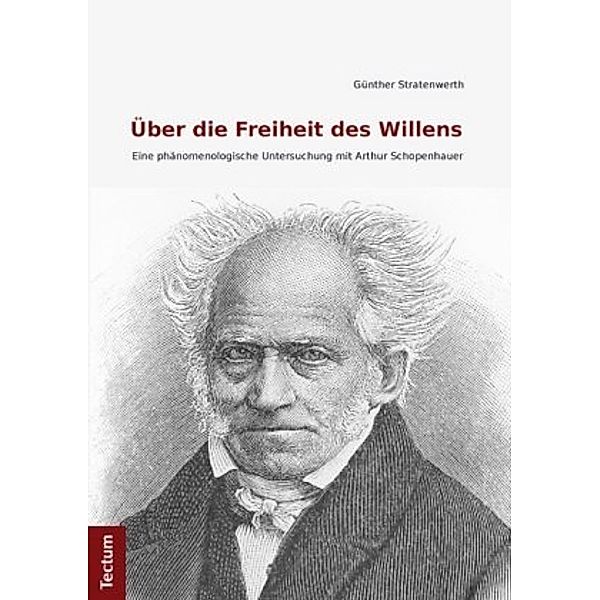 Über die Freiheit des Willens, Günther Stratenwerth