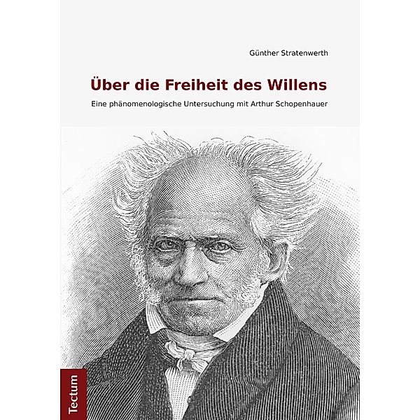 Über die Freiheit des Willens, Günther Stratenwerth