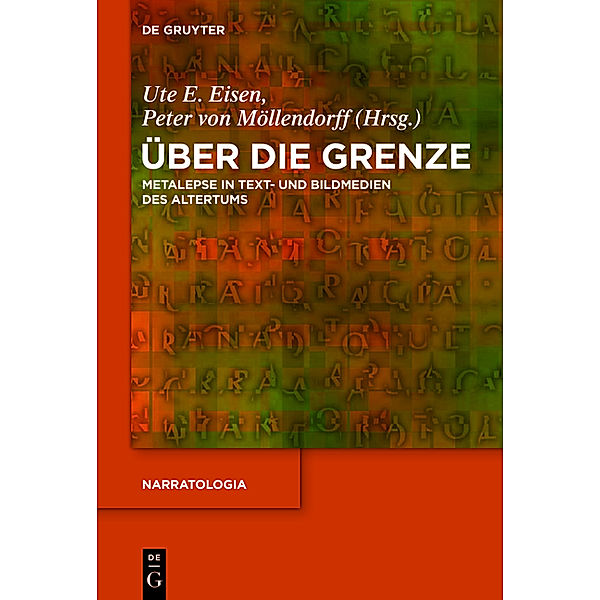 Über die Grenze