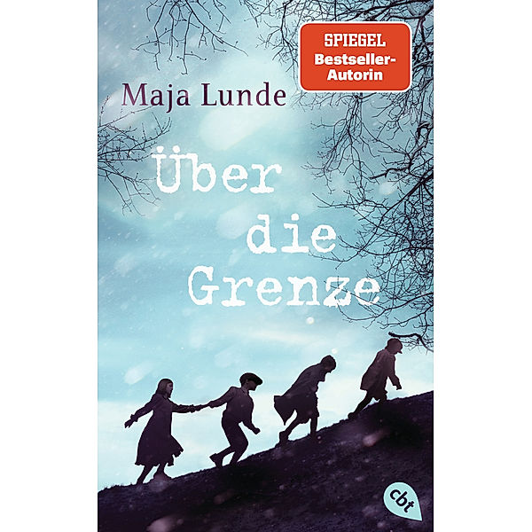 Über die Grenze, Maja Lunde