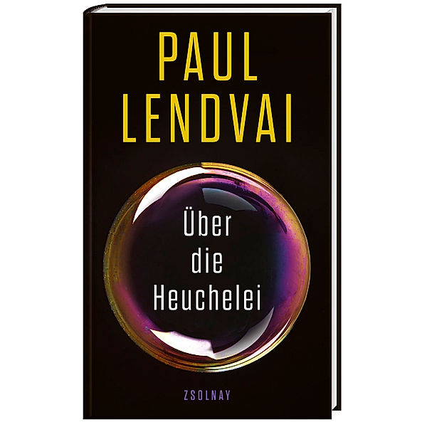 Über die Heuchelei, Paul Lendvai