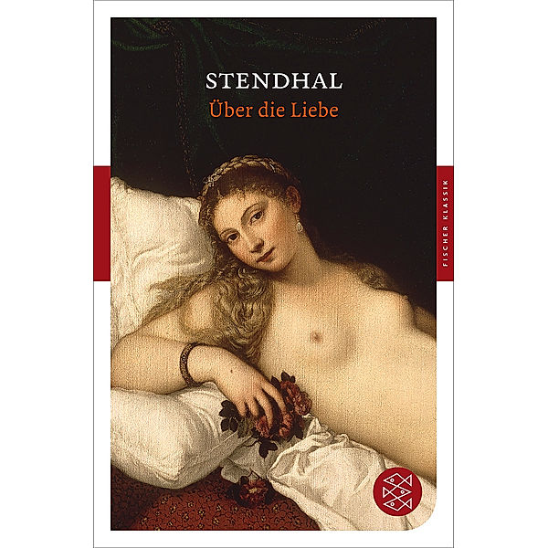 Über die Liebe, Stendhal