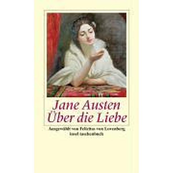 Über die Liebe, Jane Austen
